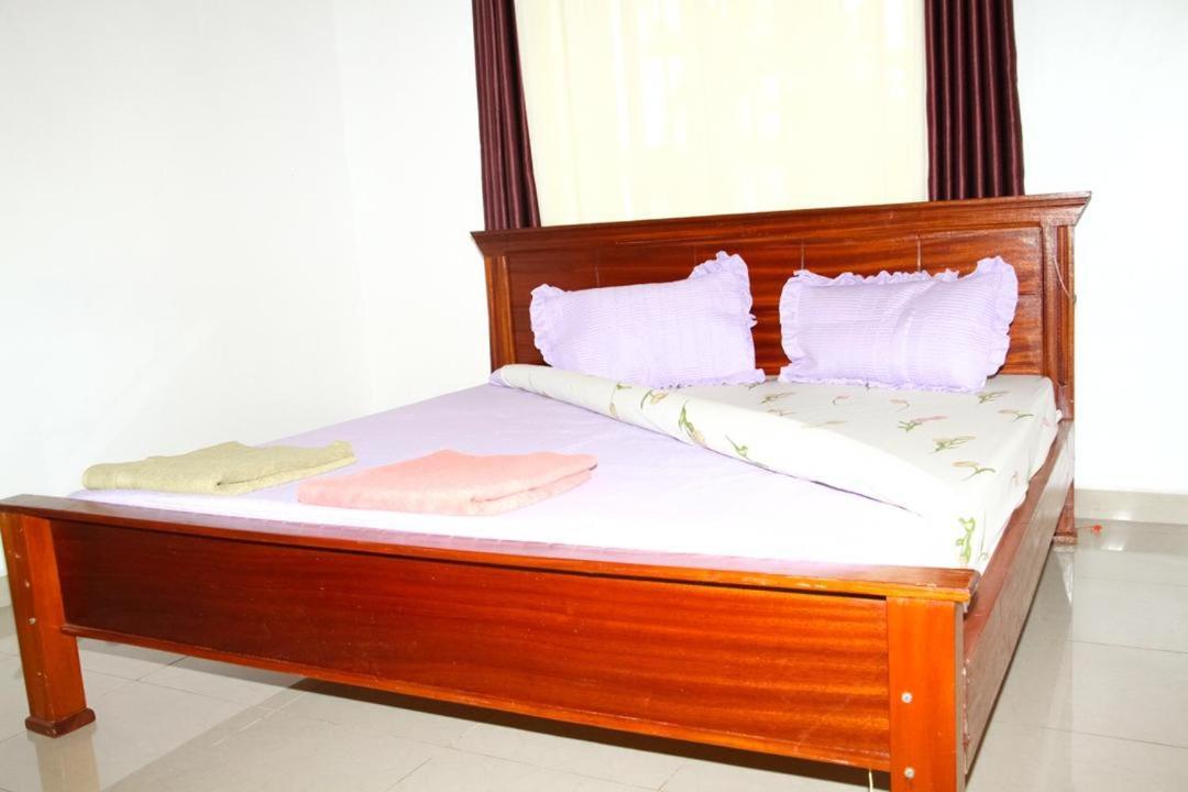 Autop Bg Guest House Kigali Luaran gambar