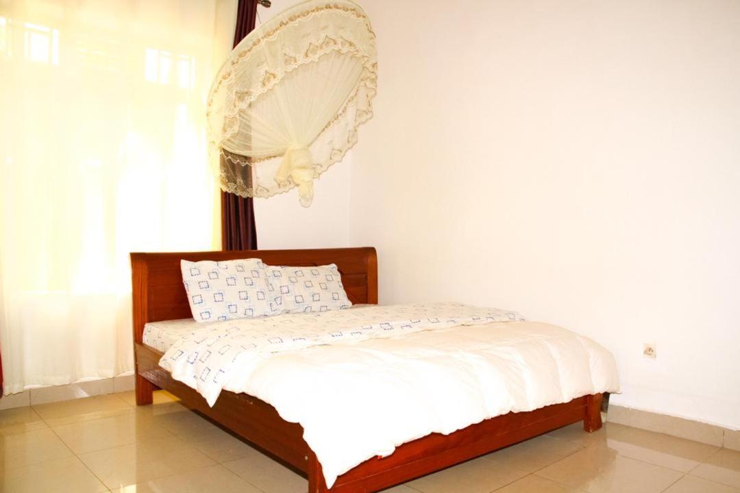 Autop Bg Guest House Kigali Luaran gambar